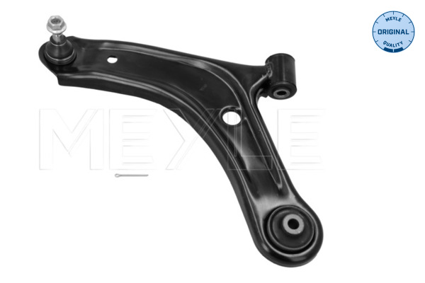 Braccio oscillante, Sospensione ruota - 33-16 050 0025 MEYLE