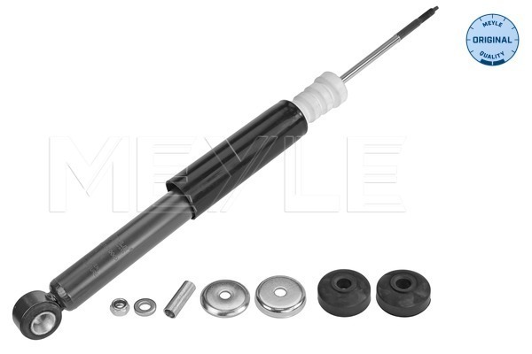 Ammortizzatore - 33-26 725 0000 MEYLE