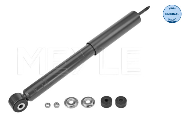 Shock Absorber - 33-26 725 0001 MEYLE