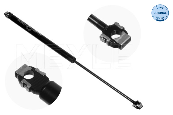 Gas Spring, bonnet - 340 160 0102 MEYLE