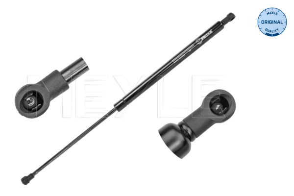 Gas Spring, boot-/cargo area - 340 910 0005 MEYLE