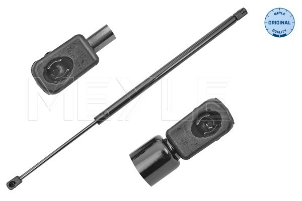 Газовая пружина, крышка багажник - 340 910 0013 MEYLE