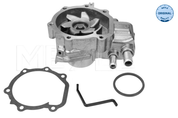 Water Pump - 34-13 220 0003 MEYLE