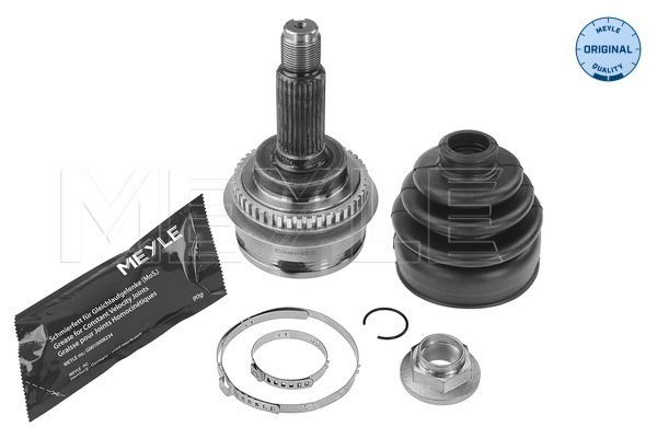 Joint Kit, drive shaft - 34-14 498 0001 MEYLE