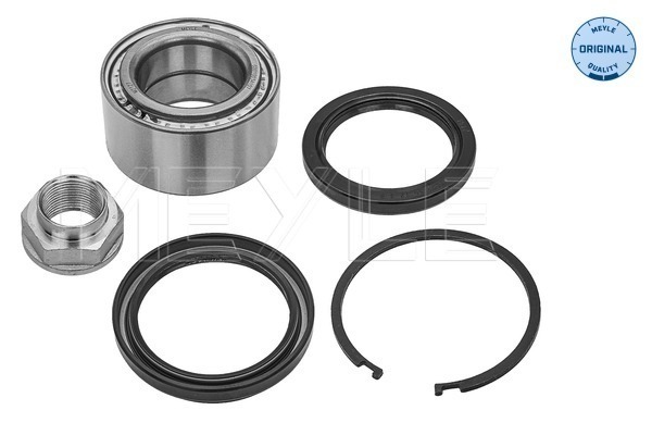 Kit cuscinetto ruota - 34-14 650 0000 MEYLE