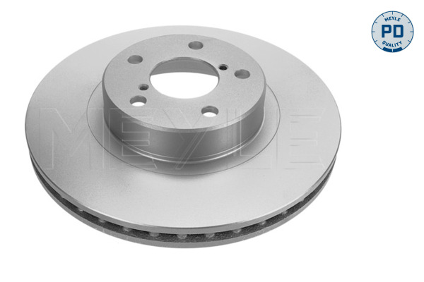 Brake Disc - 34-15 521 0013/PD MEYLE