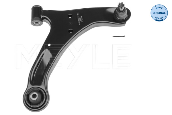 Braccio oscillante, Sospensione ruota - 34-16 050 0018 MEYLE