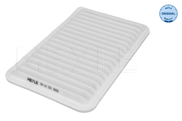 Filtro aria - 35-12 321 0006 MEYLE