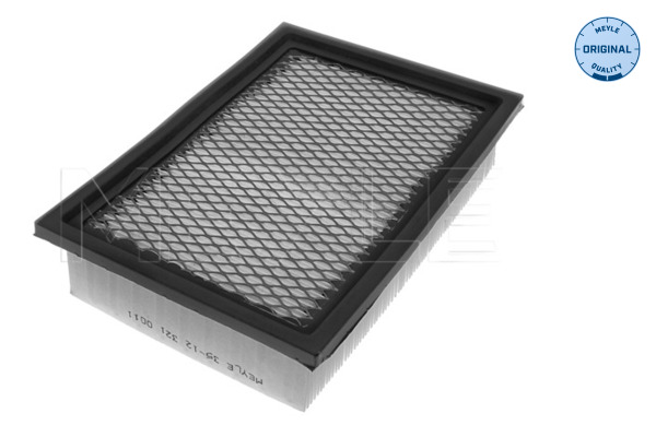 Air Filter - 35-12 321 0011 MEYLE