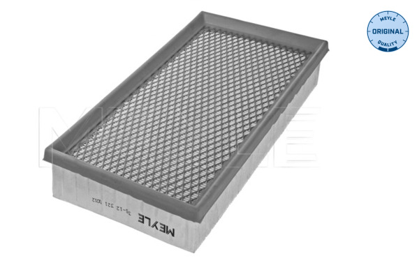 oro filtras - 35-12 321 0012 MEYLE