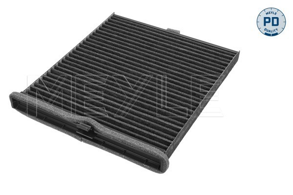 Filter, interior air - 35-12 326 0011/PD MEYLE