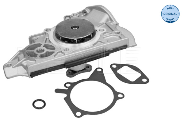 Water Pump - 35-13 015 0002 MEYLE