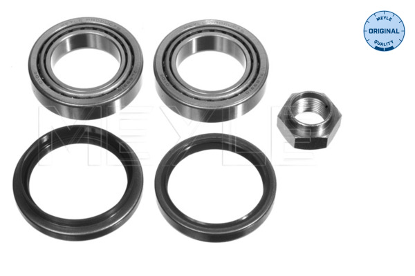 Wheel Bearing Kit - 35-14 013 3047/S MEYLE