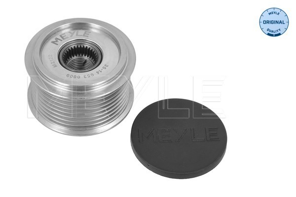 Alternator Freewheel Clutch - 35-14 053 0000 MEYLE
