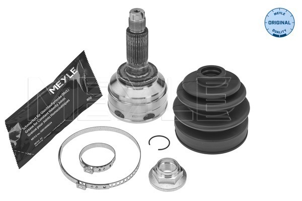 Joint Kit, drive shaft - 35-14 498 0008 MEYLE
