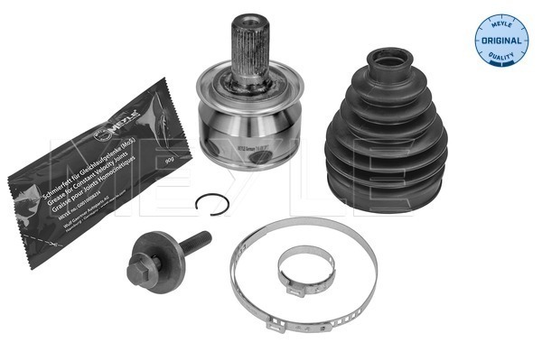 Joint Kit, drive shaft - 35-14 498 0015 MEYLE