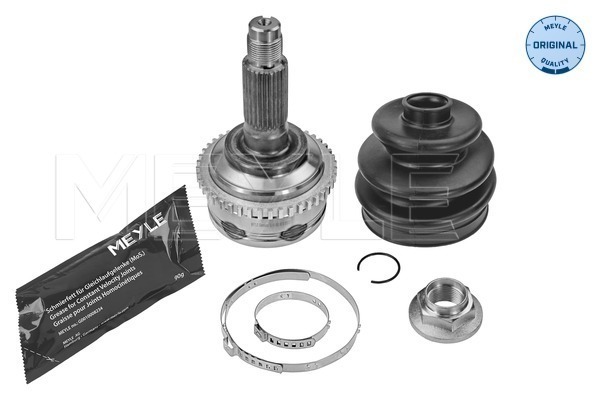 Joint Kit, drive shaft - 35-14 498 0018 MEYLE