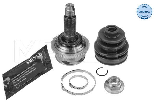 Kit giunti, Semiasse - 35-14 498 0022 MEYLE