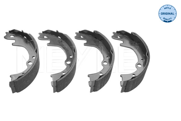 Brake Shoe Set - 35-14 533 0002 MEYLE
