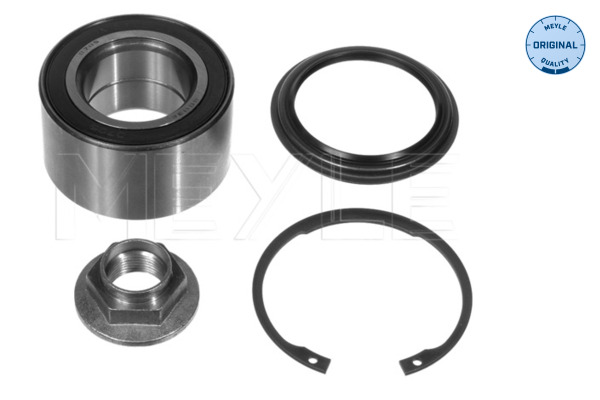 Kit cuscinetto ruota - 35-14 553 3047 MEYLE