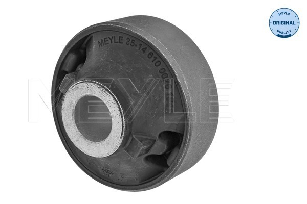 Control Arm-/Trailing Arm Bush - 35-14 610 0026 MEYLE