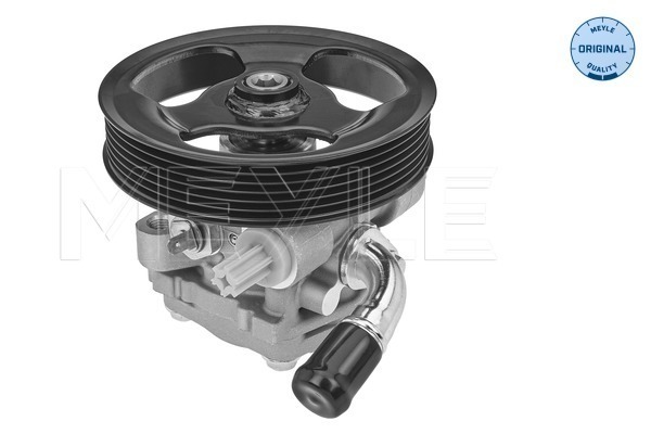 Hydraulic Pump, steering system - 35-14 631 0003 MEYLE