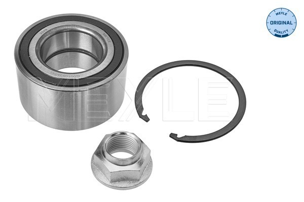 Wheel Bearing Kit - 35-14 650 0002 MEYLE