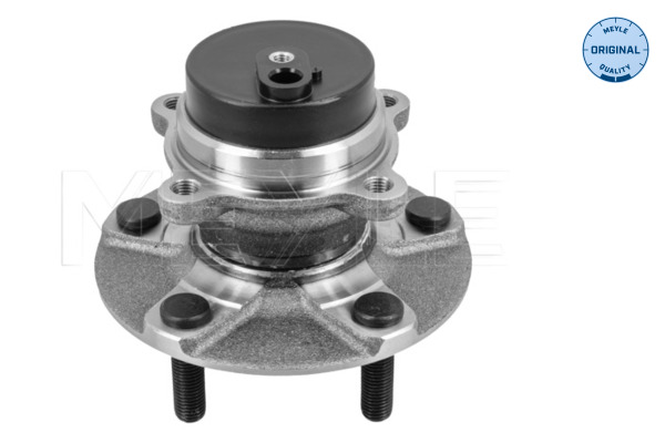 Mozzo ruota - 35-14 652 0003 MEYLE