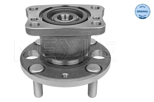 Wheel Hub - 35-14 752 0003 MEYLE