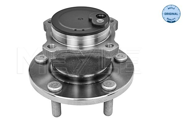 Wheel Hub - 35-14 752 0004 MEYLE