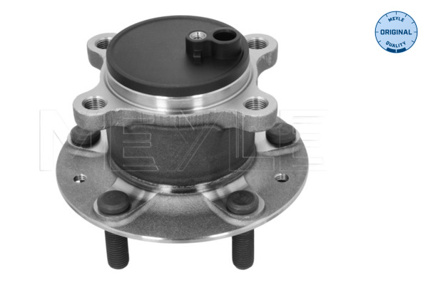 Wheel Hub - 35-14 752 0008 MEYLE