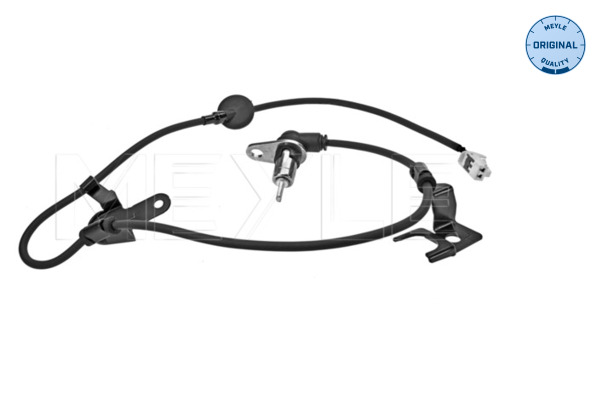 Sensor, wheel speed - 35-14 899 0001 MEYLE