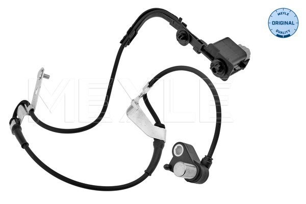 Sensor, wheel speed - 35-14 899 0015 MEYLE