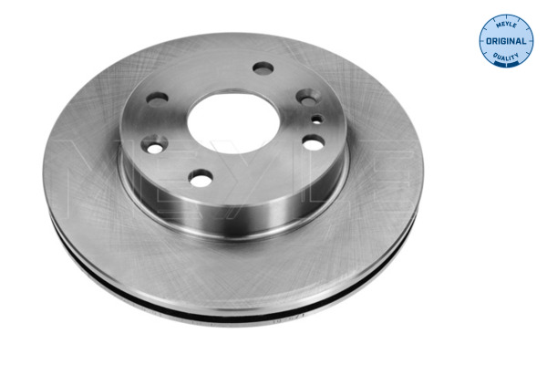 Brake Disc - 35-15 521 0001 MEYLE