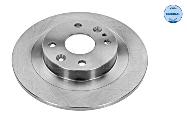Brake Disc - 35-15 523 0005 MEYLE
