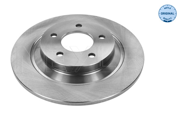 Brake Disc - 35-15 523 0016 MEYLE