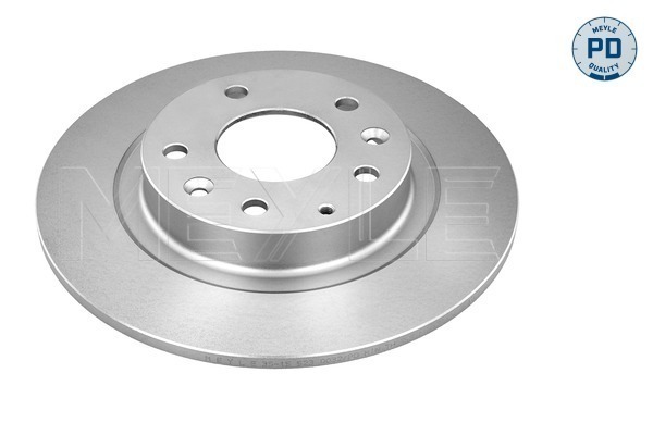 Bremsscheibe - 35-15 523 0032/PD MEYLE