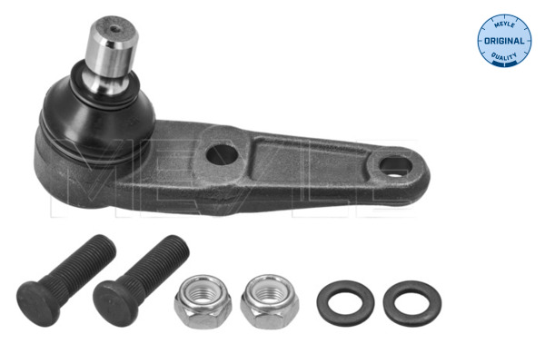 Giunto di supporto / guida - 35-16 010 0024 MEYLE