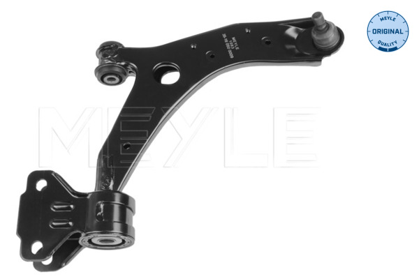 Braccio oscillante, Sospensione ruota - 35-16 050 0009 MEYLE