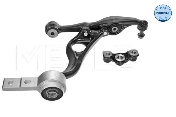 Track Control Arm - 35-16 050 0018 MEYLE