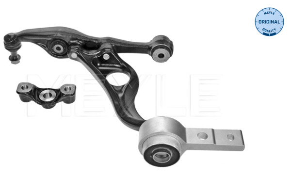 Track Control Arm - 35-16 050 0019 MEYLE