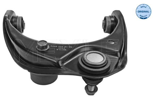 Braccio oscillante, Sospensione ruota - 35-16 050 0023 MEYLE