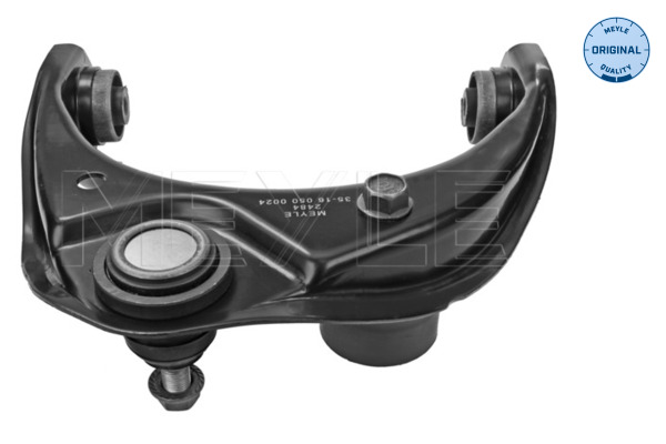 Braccio oscillante, Sospensione ruota - 35-16 050 0024 MEYLE
