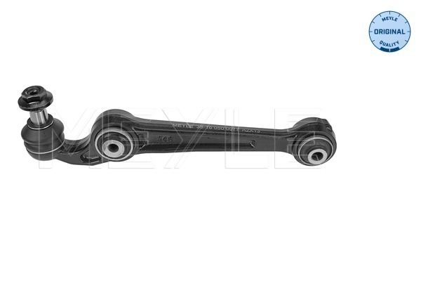 Braccio oscillante, Sospensione ruota - 35-16 050 0077 MEYLE