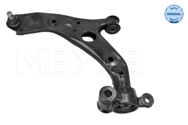 Braccio oscillante, Sospensione ruota - 35-16 050 0091 MEYLE