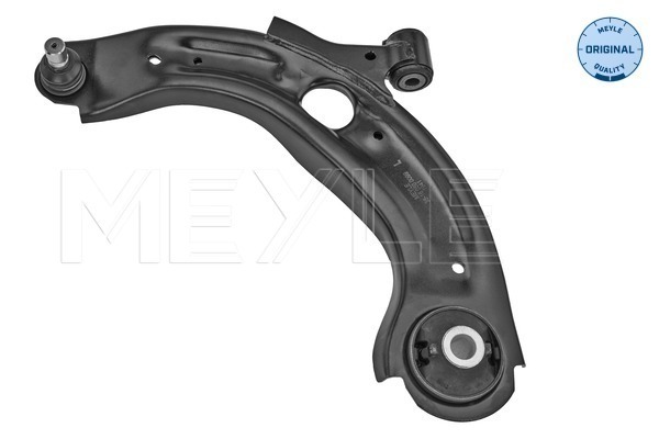Braccio oscillante, Sospensione ruota - 35-16 050 0099 MEYLE