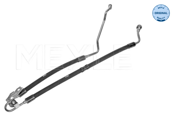 Hydraulic Hose, steering system - 359 202 0024 MEYLE