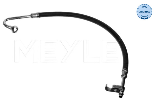 Flessibile idraulica, Sterzo - 359 203 0004 MEYLE