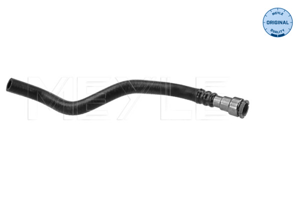 Hydraulic Hose, steering system - 359 632 0002 MEYLE