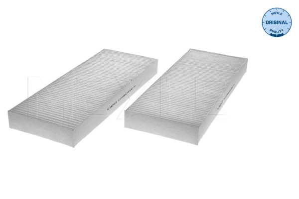 Filtro, Aria abitacolo - 36-12 319 0004/S MEYLE